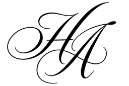 H&A Monogram